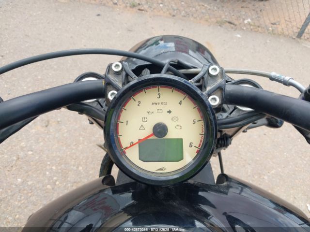 2019 INDIAN MOTORCYCLE CO. SCOUT 56KMTB001K3141949 Photo 6