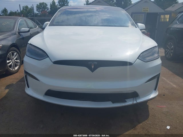 Tesla 2025 2025 7SAXCDE54SF468578 Image 12