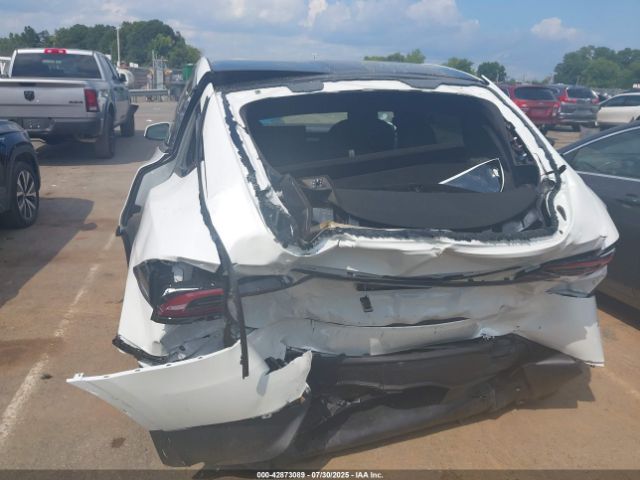 2025 TESLA MODEL X 7SAXCDE54SF468578 Photo 5