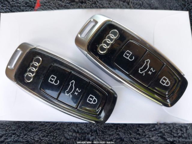 2022 AUDI E-TRON WA1AAAGE5NB037351 Photo 10