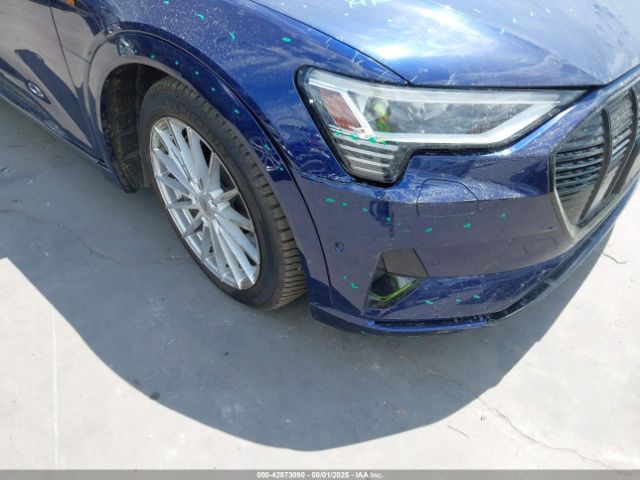 2022 AUDI E-TRON WA1AAAGE5NB037351 Photo 5