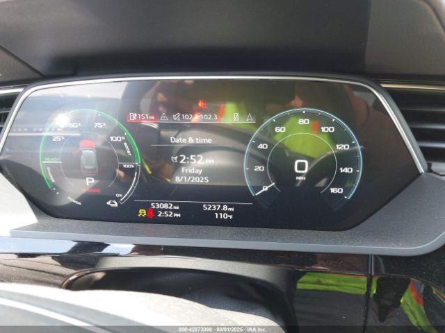 2022 AUDI E-TRON WA1AAAGE5NB037351 Photo 6