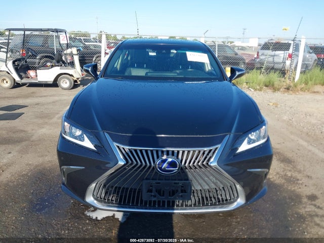 Lexus a25a-fxs, 3nm 2020 58AD21B1XLU011614 Image 12