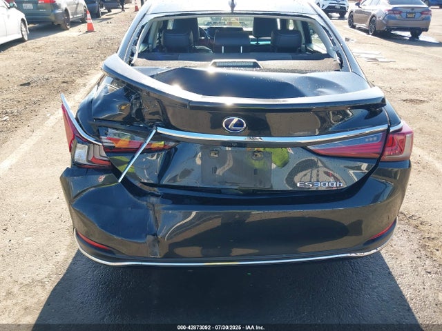 Lexus a25a-fxs, 3nm 2020 58AD21B1XLU011614 Image 6