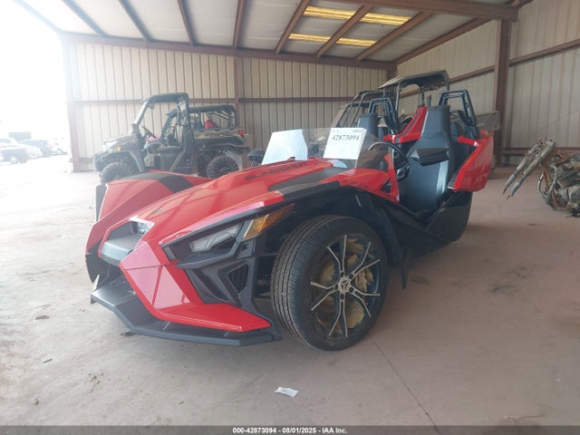 Polaris Slingshot 2021 57XAAPHD3M8144612 Image 2
