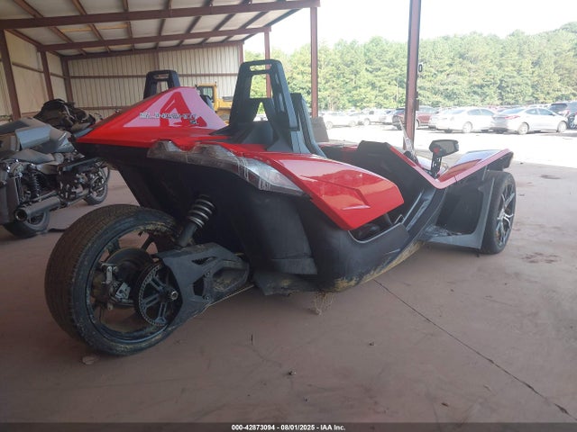 Polaris Slingshot 2021 57XAAPHD3M8144612 Image 4