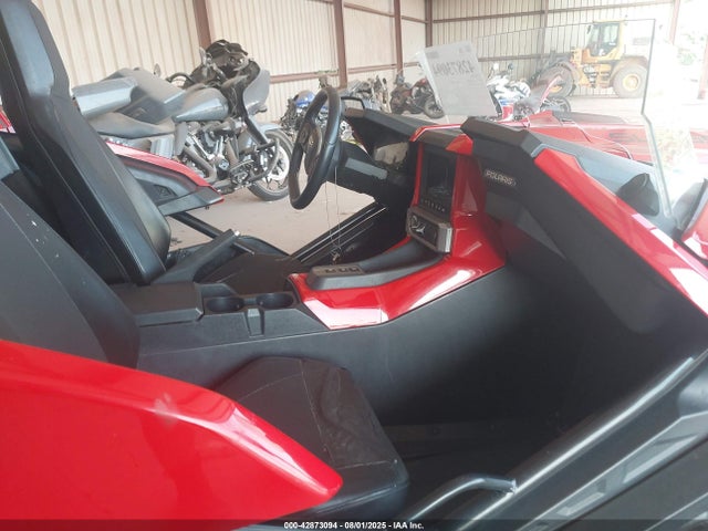 Polaris Slingshot 2021 57XAAPHD3M8144612 Image 5