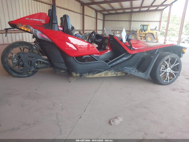 Polaris Slingshot 2021 57XAAPHD3M8144612 Image 6