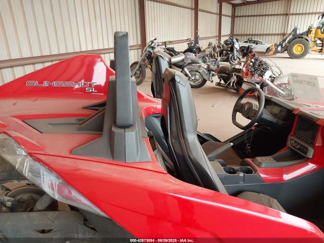 Polaris Slingshot 2021 57XAAPHD3M8144612 Image 8