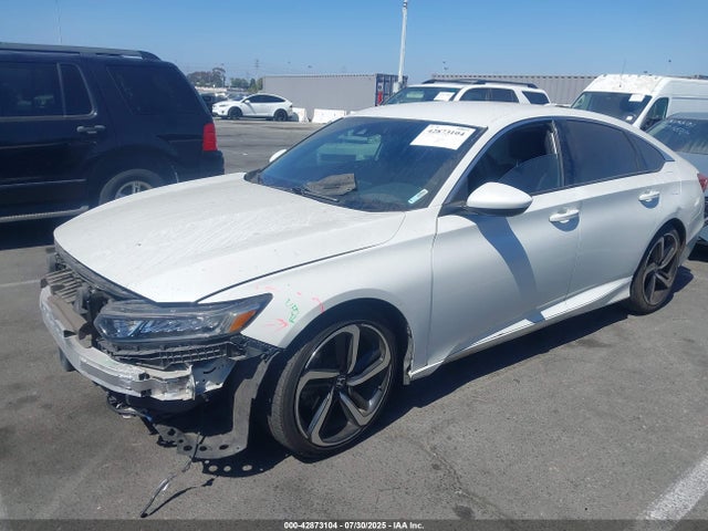 1HGCV1F36KA101628 Honda l15be