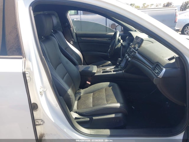1HGCV1F36KA101628 Honda l15be