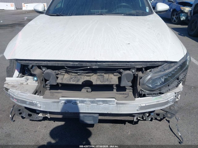 1HGCV1F36KA101628 Honda l15be