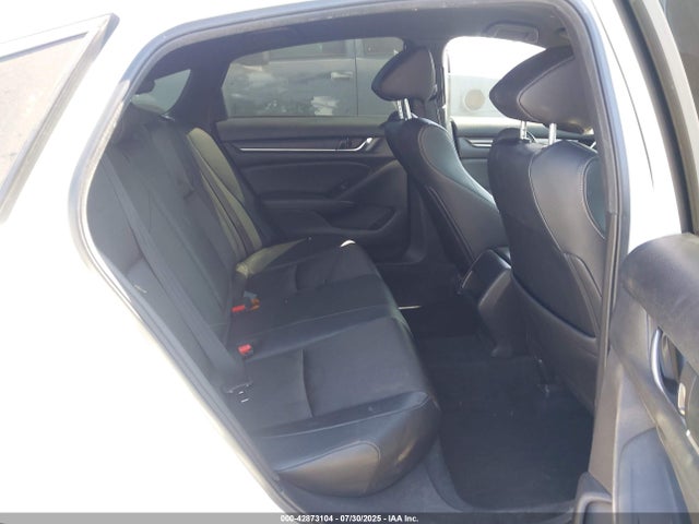 1HGCV1F36KA101628 Honda l15be