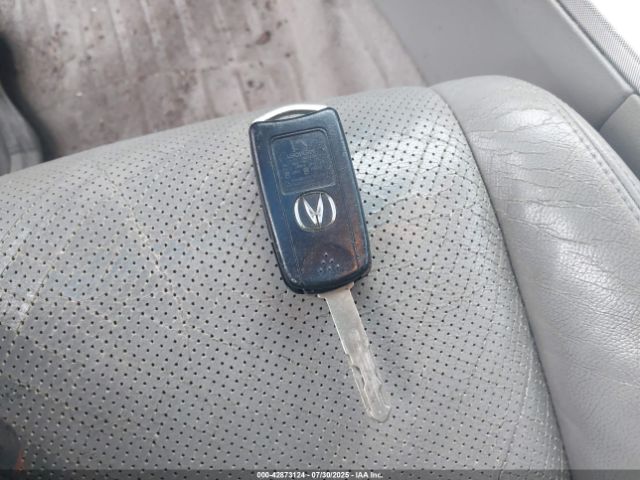 2007 ACURA TL 19UUA66297A003933 Photo 10