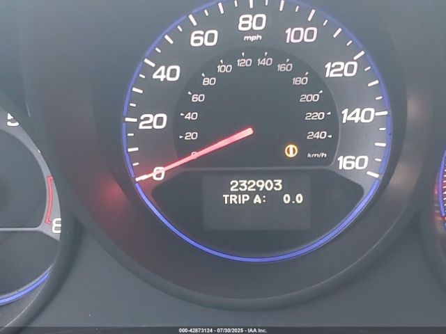 2007 ACURA TL 19UUA66297A003933 Photo 6