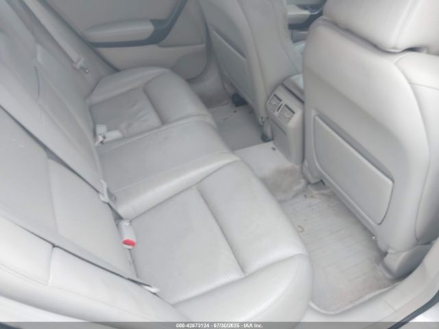 2007 ACURA TL 19UUA66297A003933 Photo 7