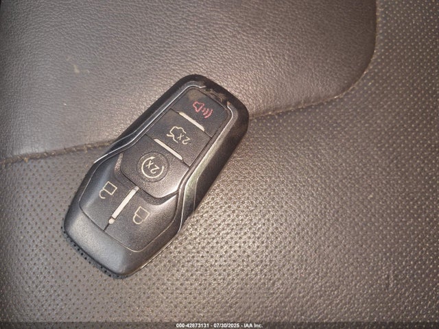 Ford Fusion 2014 3FA6P0K97ER140528 Image 11