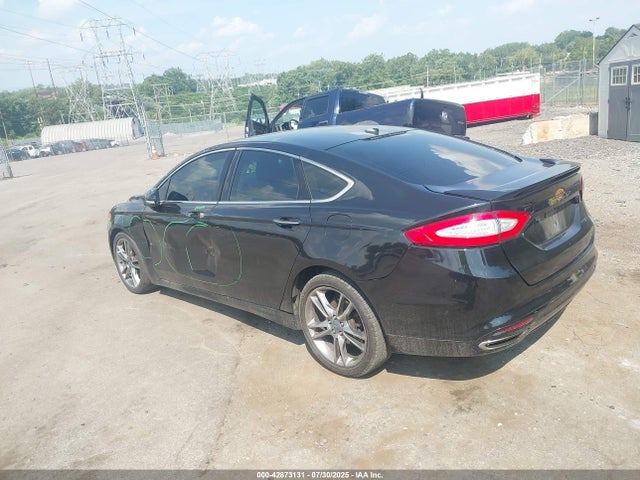 Ford Fusion 2014 3FA6P0K97ER140528 Image 3