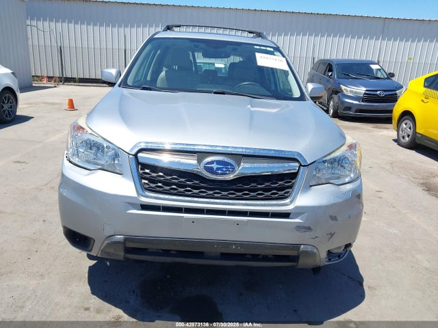 Subaru naturally aspirated u5 2016 JF2SJAFC3GH486331 Image 12