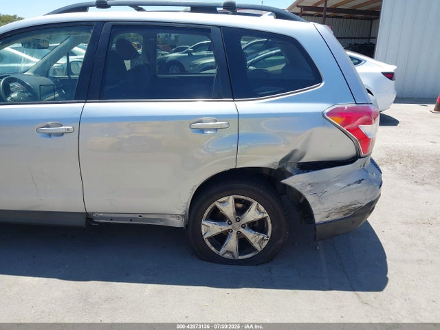 Subaru naturally aspirated u5 2016 JF2SJAFC3GH486331 Image 17