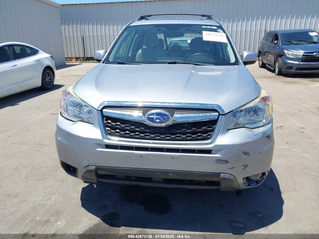 Subaru naturally aspirated u5 2016 JF2SJAFC3GH486331 Image 19