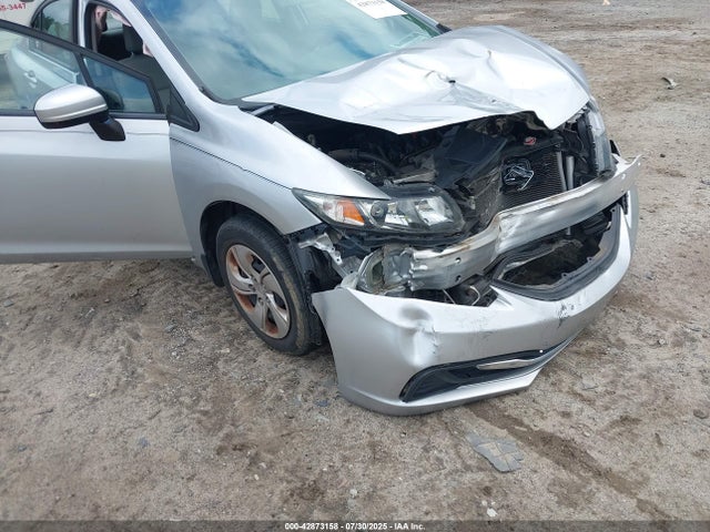 Honda r18z1 2014 19XFB2F5XEE010813 Image 6