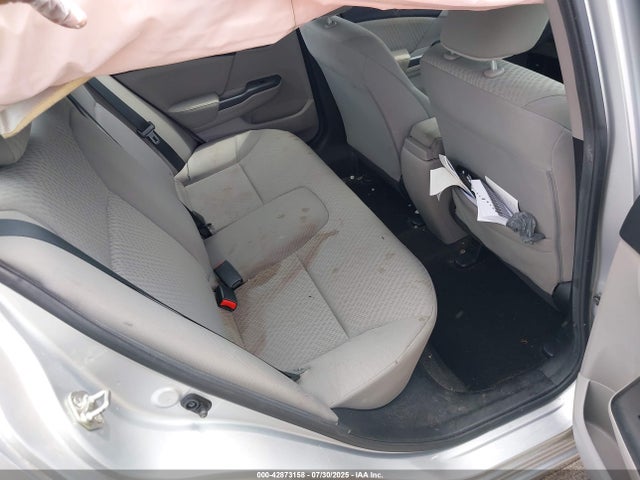 Honda r18z1 2014 19XFB2F5XEE010813 Image 8