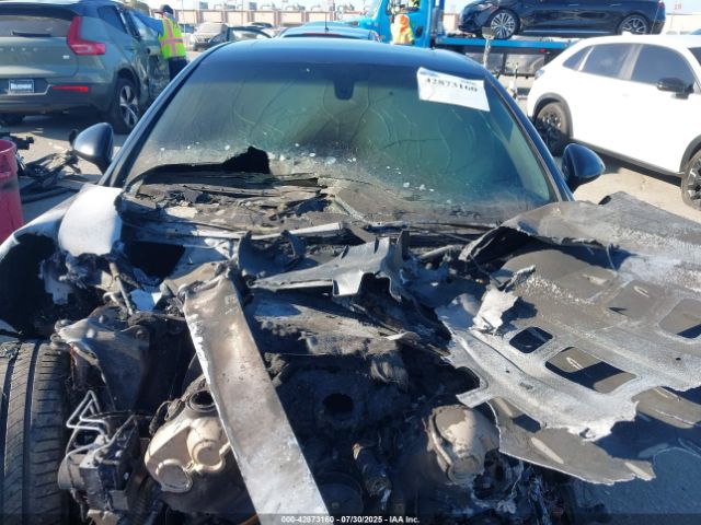 2014 PORSCHE PANAMERA WP0AA2A70EL011921 Photo 9