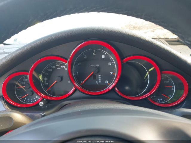 2014 PORSCHE PANAMERA WP0AA2A70EL011921 Photo 6