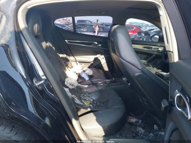 2014 PORSCHE PANAMERA WP0AA2A70EL011921 Photo 7