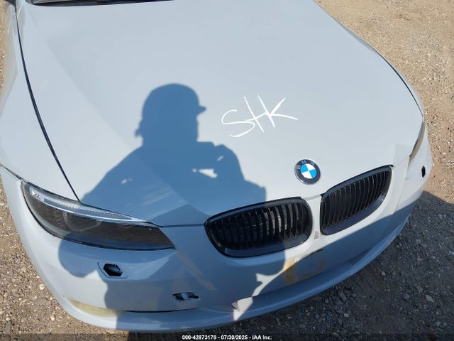 42873178 :رقم المزاد ، WBAWV53558P079472 vin ، 2008 Bmw 328xi مزاد بيع