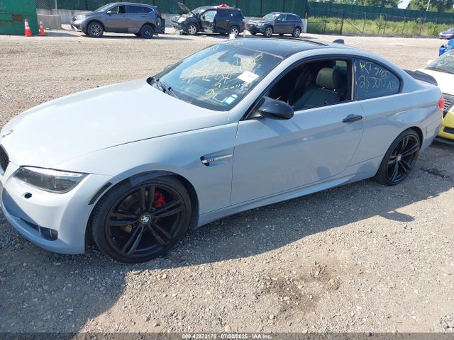 42873178 :رقم المزاد ، WBAWV53558P079472 vin ، 2008 Bmw 328xi مزاد بيع