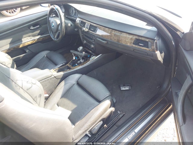 42873178 :رقم المزاد ، WBAWV53558P079472 vin ، 2008 Bmw 328xi مزاد بيع