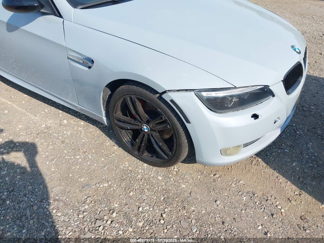 42873178 :رقم المزاد ، WBAWV53558P079472 vin ، 2008 Bmw 328xi مزاد بيع