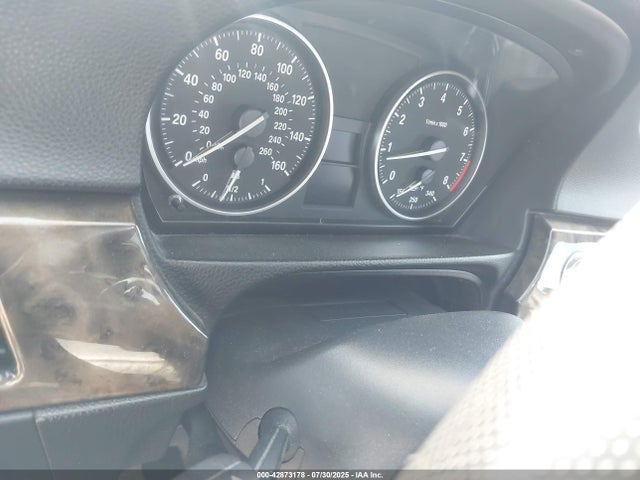 42873178 :رقم المزاد ، WBAWV53558P079472 vin ، 2008 Bmw 328xi مزاد بيع