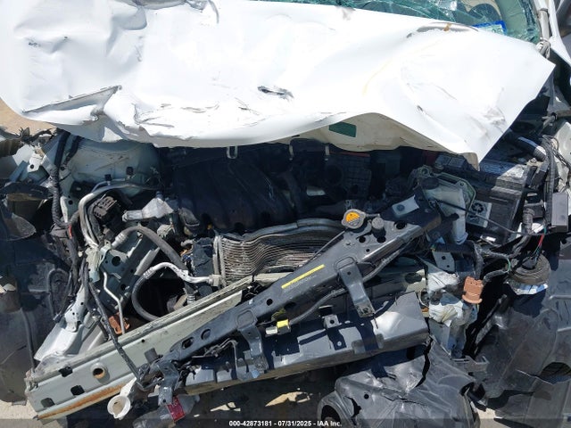 3N1CN7APXHL864980 Nissan Versa