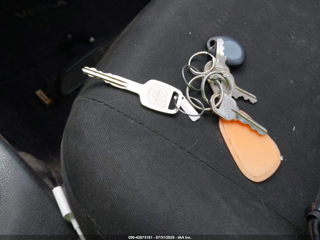 3N1CN7APXHL864980 Nissan Versa