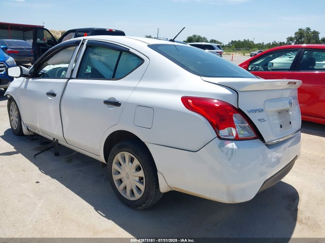 3N1CN7APXHL864980 Nissan Versa