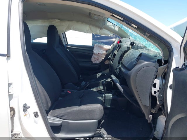 3N1CN7APXHL864980 Nissan Versa