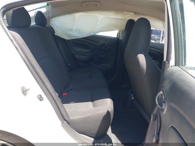3N1CN7APXHL864980 Nissan Versa