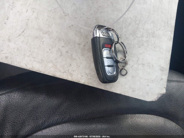 2013 AUDI A4 WAUAFAFL6DA150086 Photo 10