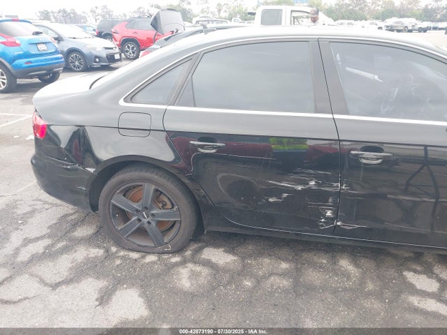 2013 AUDI A4 WAUAFAFL6DA150086 Photo 5