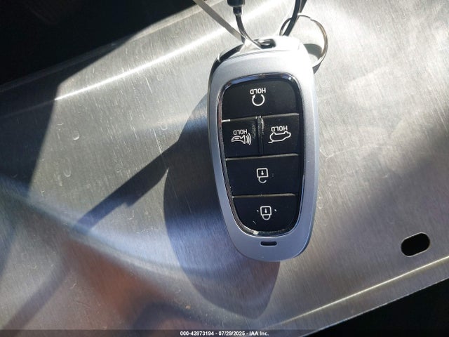 KM8R24GE0SU955110 Hyundai gdi lambda ii