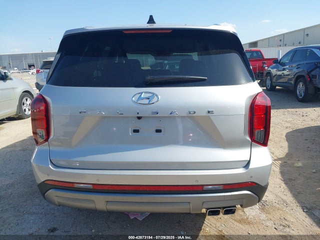 KM8R24GE0SU955110 Hyundai gdi lambda ii