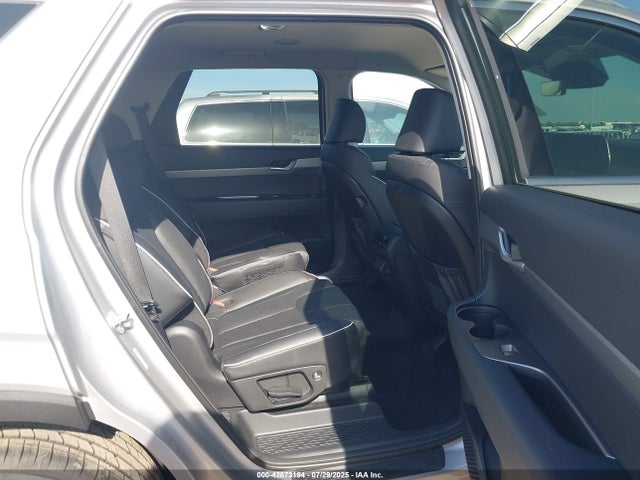 KM8R24GE0SU955110 Hyundai gdi lambda ii