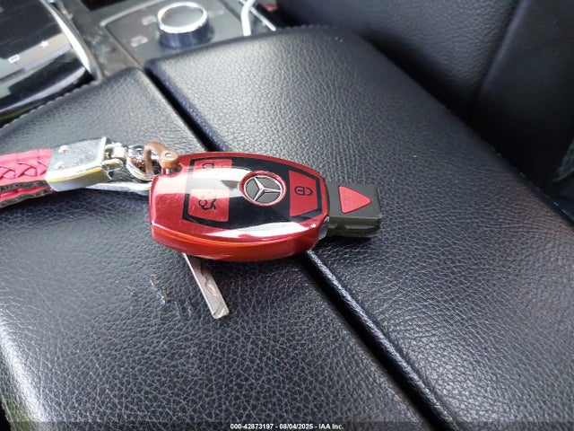 Mercedes-Benz m276 2016 4JGDA5JB5GA678349 Image 11