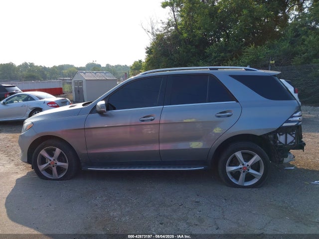 Mercedes-Benz m276 2016 4JGDA5JB5GA678349 Image 14