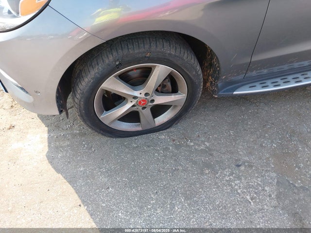 Mercedes-Benz m276 2016 4JGDA5JB5GA678349 Image 17
