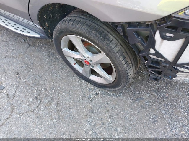Mercedes-Benz m276 2016 4JGDA5JB5GA678349 Image 18
