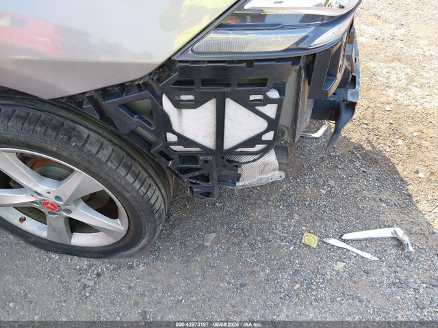 Mercedes-Benz m276 2016 4JGDA5JB5GA678349 Image 19